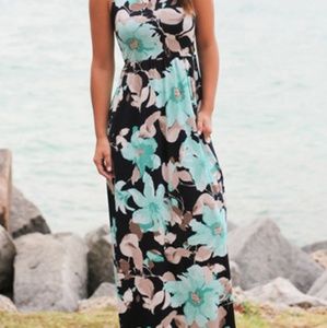 Summer Maxi Dress